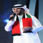 منصور زايد يحتفل بين أبوظبي ودبي باليوم الوطني الـ41